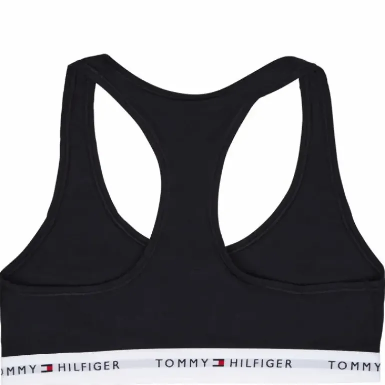 Unlined Bralette Desert Sky