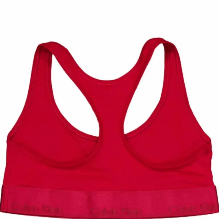 Unlined Bralette Juneberry