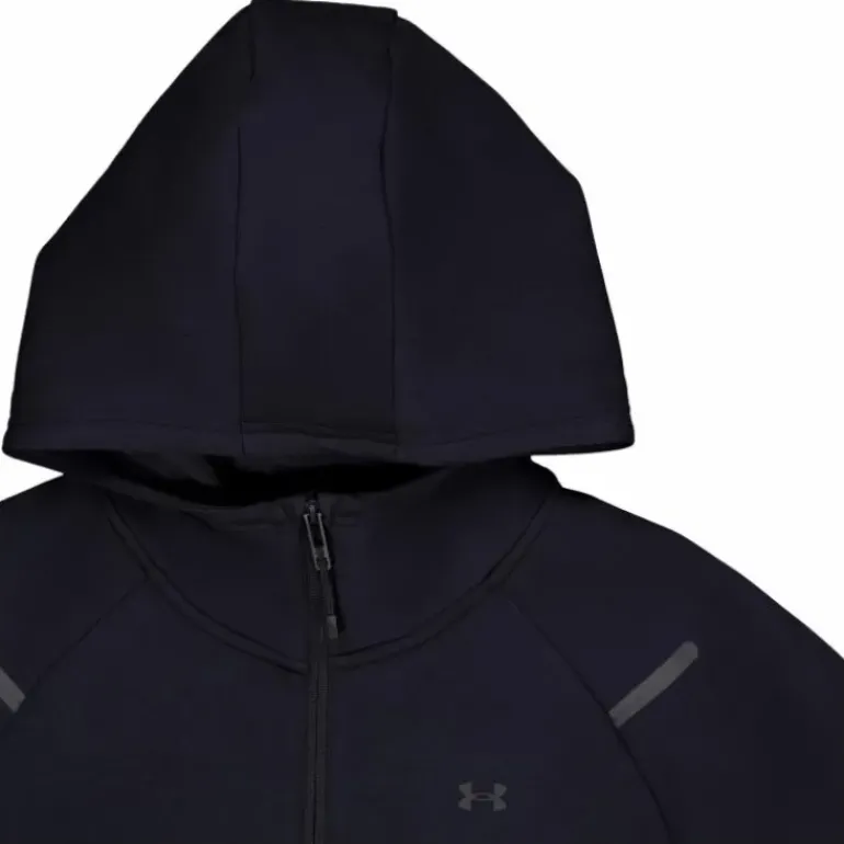 Unstoppable Flc Fz Black