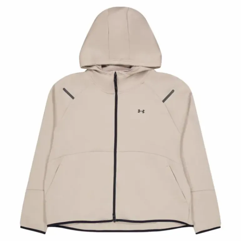 Unstoppable Flc Fz Taupe
