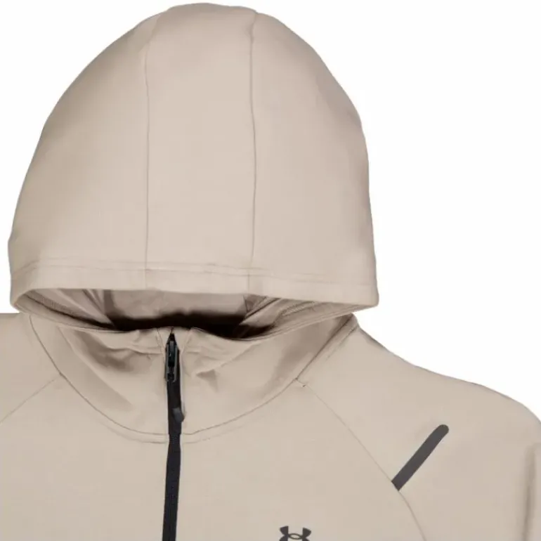 Unstoppable Flc Fz Taupe