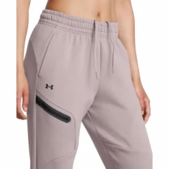 Unstoppable Flc Jogger Tetra Gray