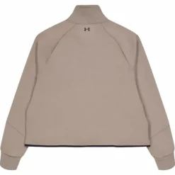 Unstoppable Flc Rugby Crop Brown