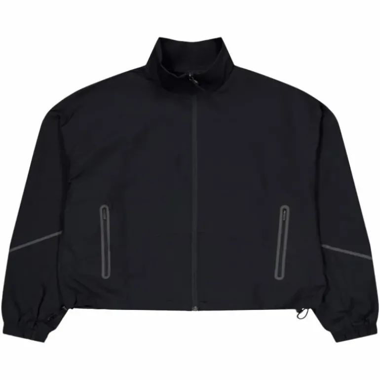 Unstoppable Jacket Black