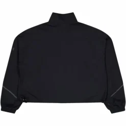 Unstoppable Jacket Black