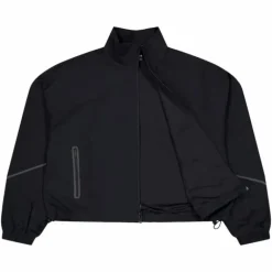 Unstoppable Jacket Black