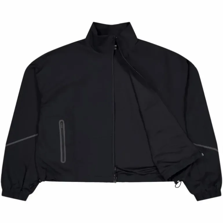 Unstoppable Jacket Black