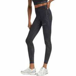 Untamed Emboss Tights Beetle Emboss