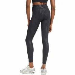 Untamed Emboss Tights Beetle Emboss