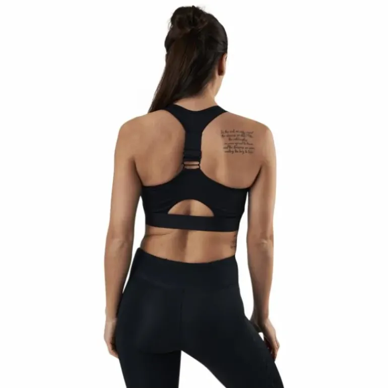 Uplift Symbol Tights Black