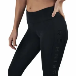 Uplift Symbol Tights Black