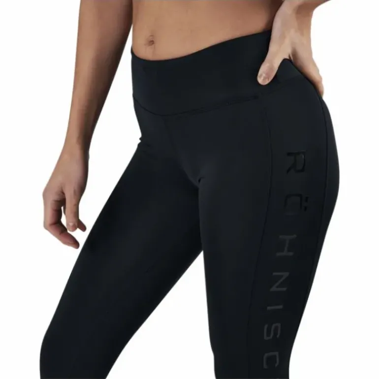 Uplift Symbol Tights Black