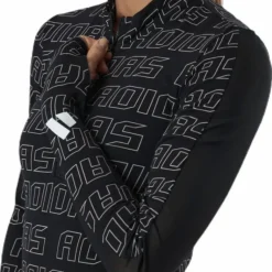 Ur Fittd Hazp White/Black