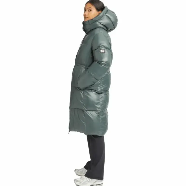 Urban Explorer Parka Urban Chic