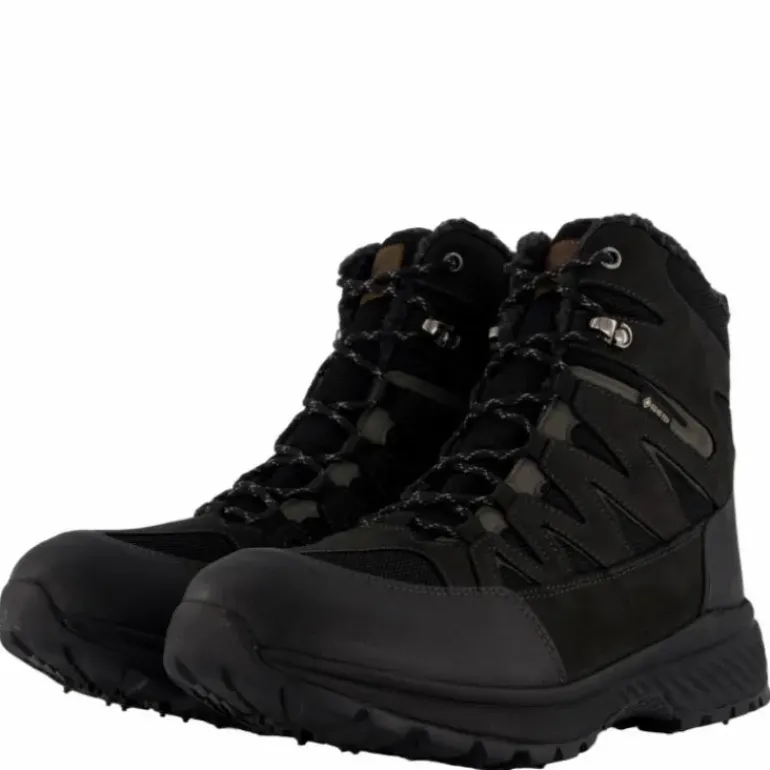 Urbs Hamilton Gtx Black