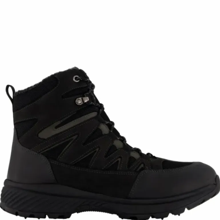Urbs Hamilton Gtx Black