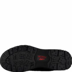 Urbs Hamilton Gtx Black