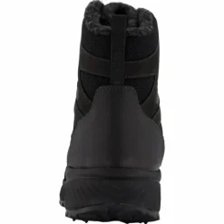 Urbs Hamilton Gtx Black