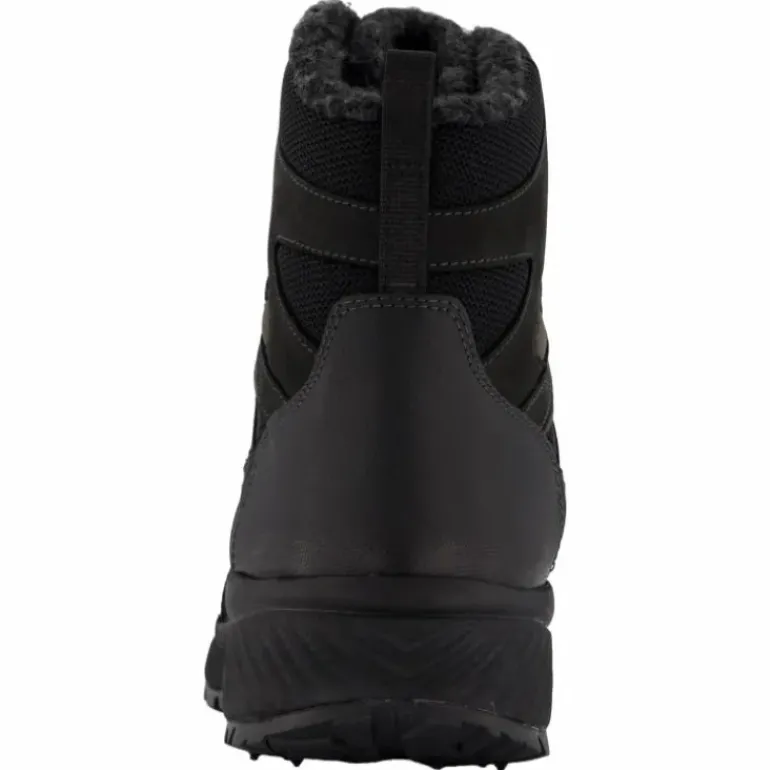 Urbs Hamilton Gtx Black