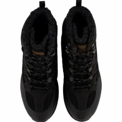 Urbs Hamilton Gtx Black