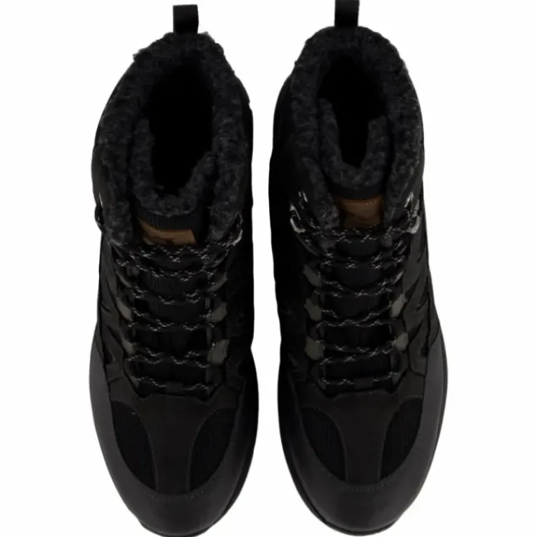 Urbs Hamilton Gtx Black