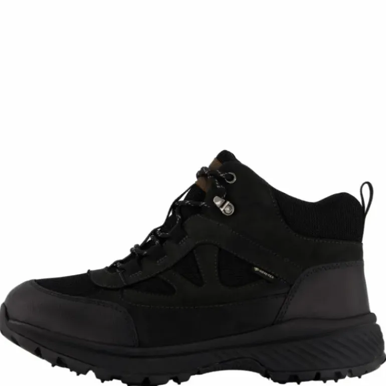 Urbs Stirling Gtx Black