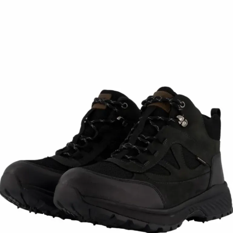 Urbs Stirling Gtx Black