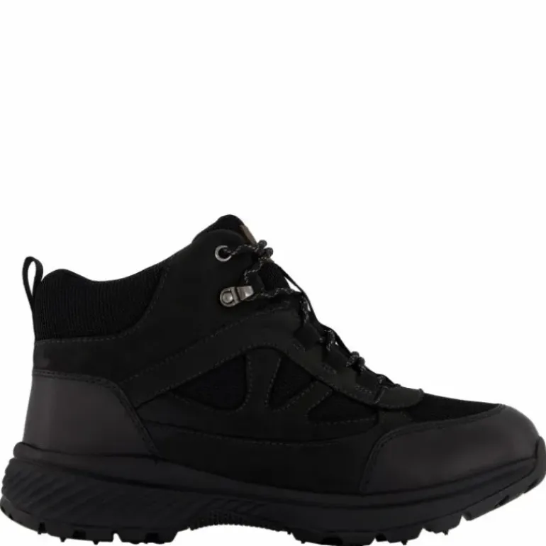Urbs Stirling Gtx Black
