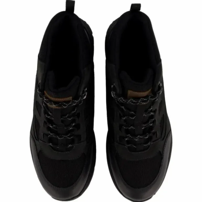 Urbs Stirling Gtx Black