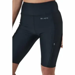 Utility Biker Black