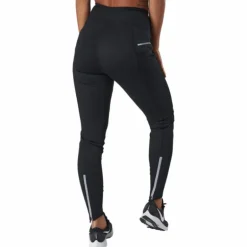 Utility Windstopper Tights Black