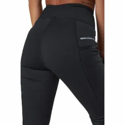 Utility Windstopper Tights Black
