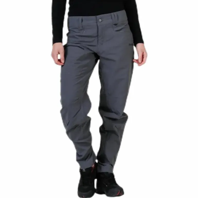 Utne Lady Pant Grey