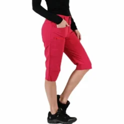 Utne Lady Pirate Pant Pink