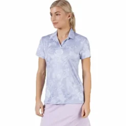 UV Polo Purple