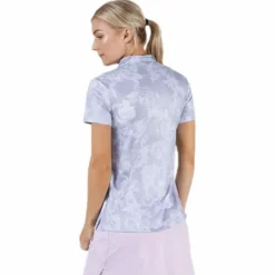 UV Polo Purple