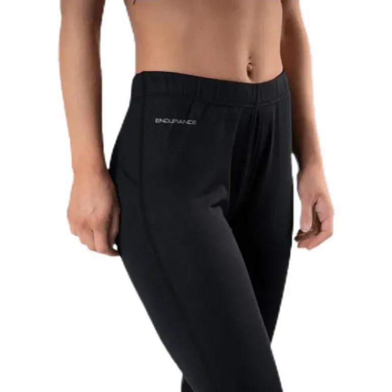 Valence Tight Black
