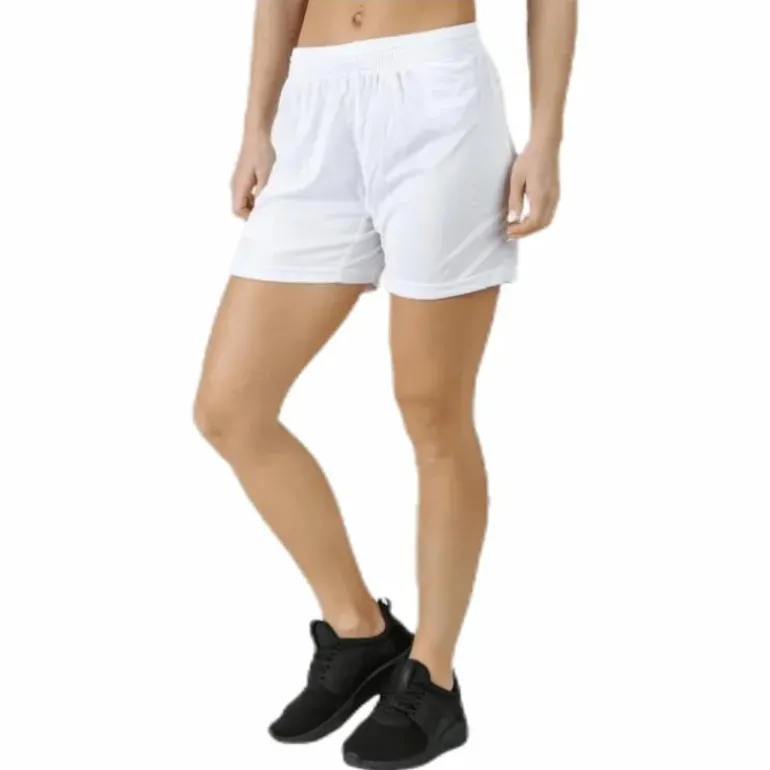 Valencia Shorts W White