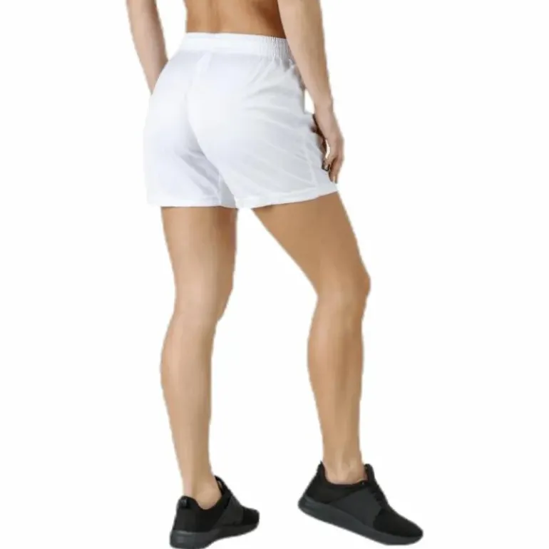 Valencia Shorts W White