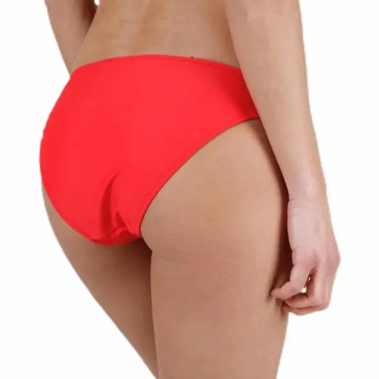 Valerie Brief Red