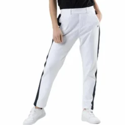 Vallejo Pant White