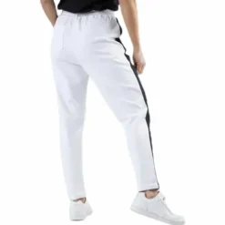 Vallejo Pant White