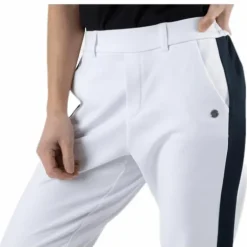 Vallejo Pant White