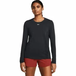 Vanish Seamless Loose Ls Black