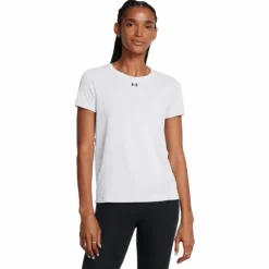 Vanish Seamless Loose Ss White