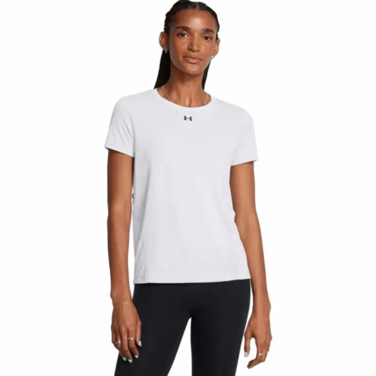 Vanish Seamless Loose Ss White