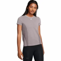 Vanish Seamless Loose Ss Tetra Gray