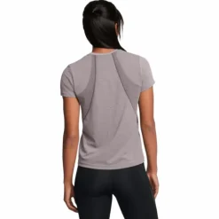 Vanish Seamless Loose Ss Tetra Gray