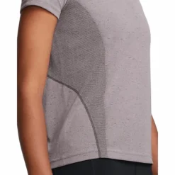 Vanish Seamless Loose Ss Tetra Gray
