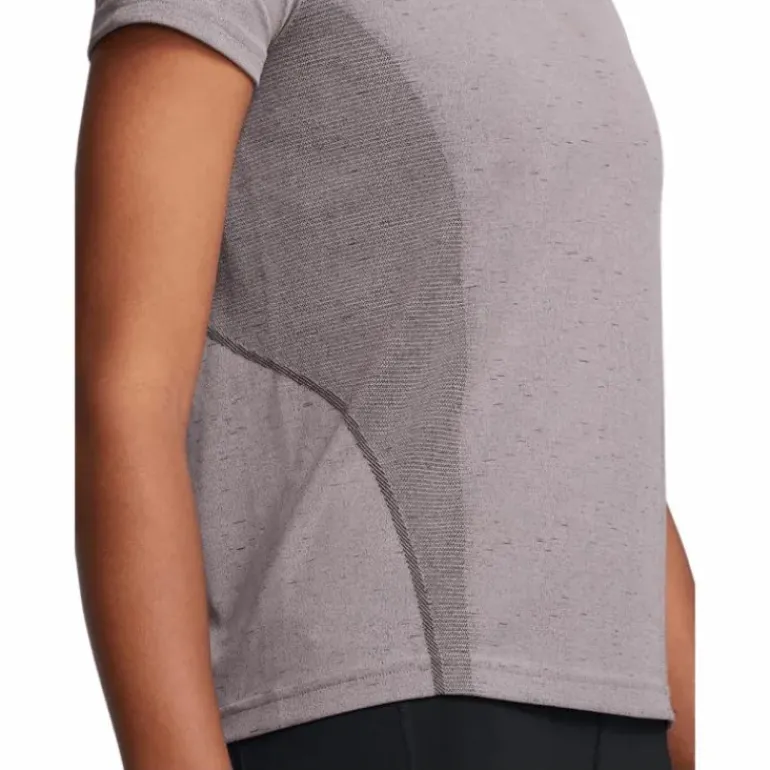 Vanish Seamless Loose Ss Tetra Gray
